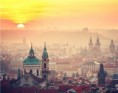 Cestovní ruch: Slibný začátek roku v ubytovacích službách